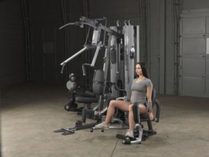 Multigym / G10B