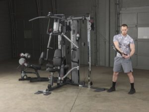 Multigym / G10B