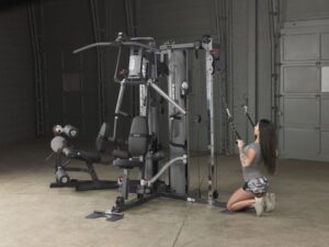 Multigym / G10B