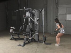 Multigym / G10B