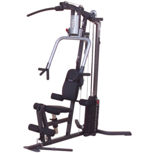 Multigym / Hemmagym G3S