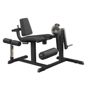 Benspark / Sittande lårcurl / GCEC340