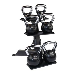 GDKR50 / Kettlebells stativ