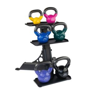 GDKR50 / Kettlebells stativ