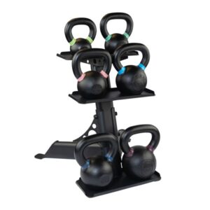 GDKR50 / Kettlebells stativ