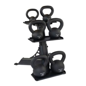 GDKR50 / Kettlebells stativ