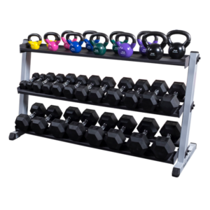 Extra Kettlebell hylla / GKRT6