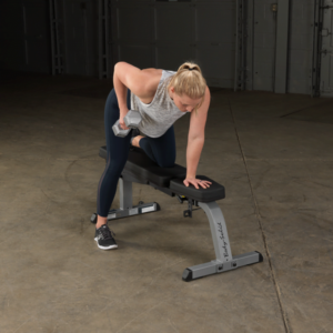 Gympaket / Large paket