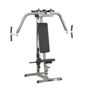 GPM65 / Pec - Deck