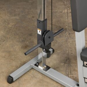 GPM65 / Pec - Deck