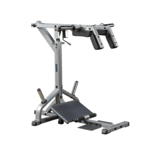 Knäböj / Vadpress maskin / GSCL360