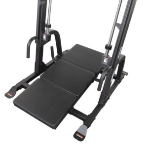 Benpress Vertikal / GVLP