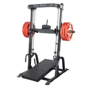 Benpress Vertikal / GVLP