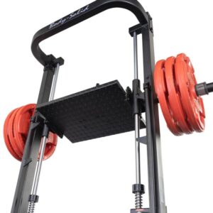 Benpress Vertikal / GVLP