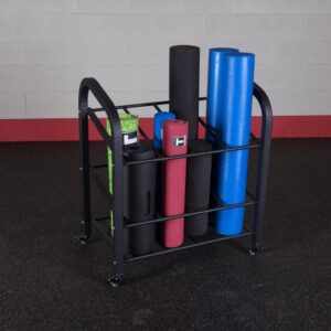 Stativ för yogamattor / GYR500