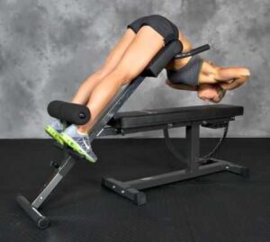 Hyper Core för Super Bench tillval