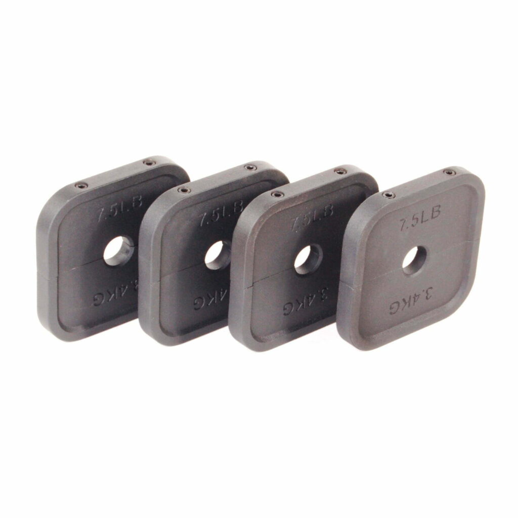 Ironmaster Hantelkit 13,6 kg