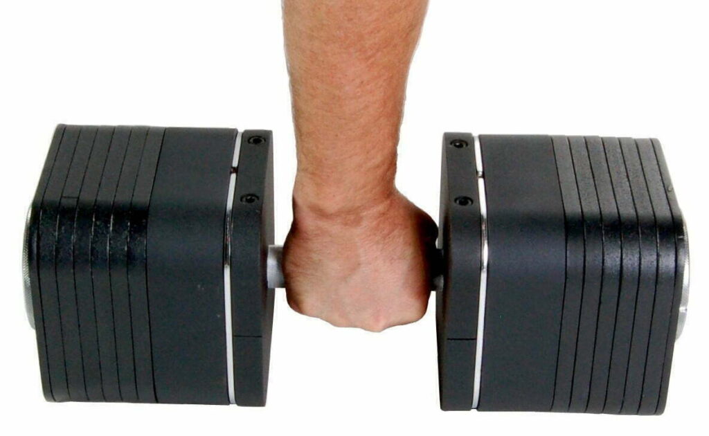 Ironmaster Hantelkit 13,6 kg