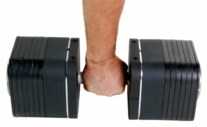 Ironmaster Hantelkit 13,6 kg