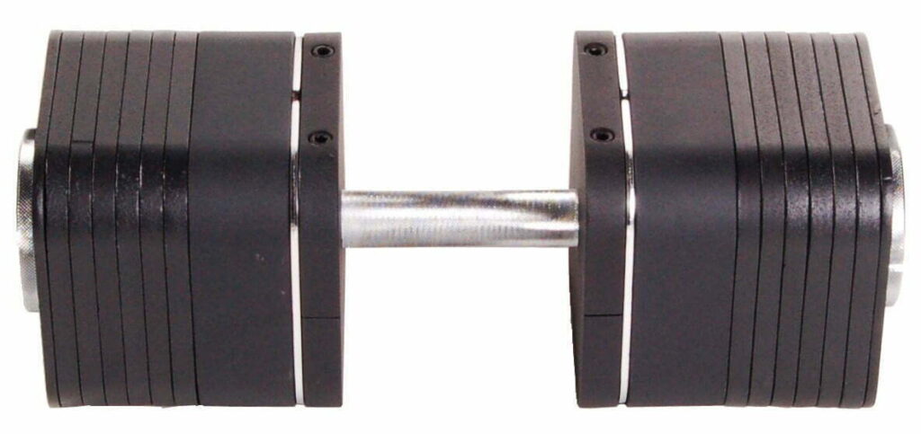 Ironmaster Hantelkit 13,6 kg
