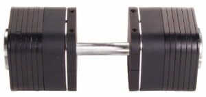 Ironmaster Hantelkit 13,6 kg