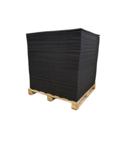 50 m2 Premium Gymgolv / FL-2-Pro