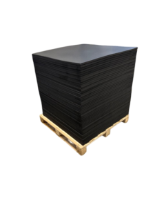 50 m2 Premium Gymgolv / FL-2-Pro