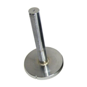 Add on kit 2 x 75 kg / Ironmaster justerbara hantlar