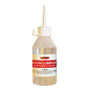 Silicon Lubricant 250 ml