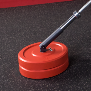 Landmine fäste / LMPP