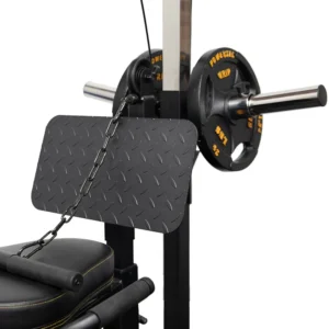 Powertec / Latsdrags-tillval
