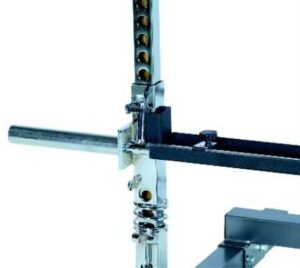 Benpress tillval / Ironmaster
