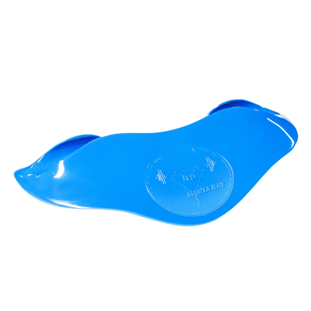Nackskydd / Manta Ray