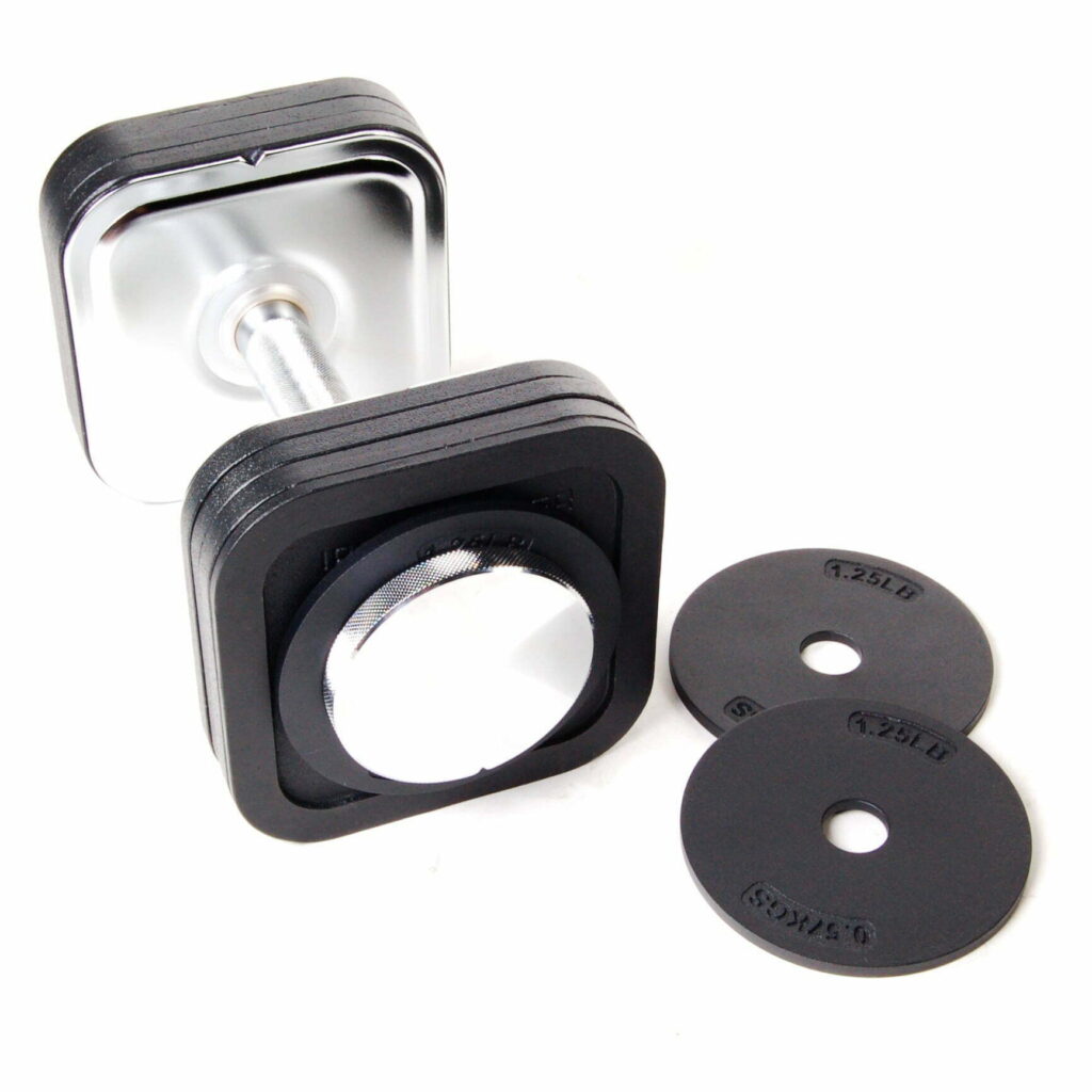 Ironmaster Micro plate kit
