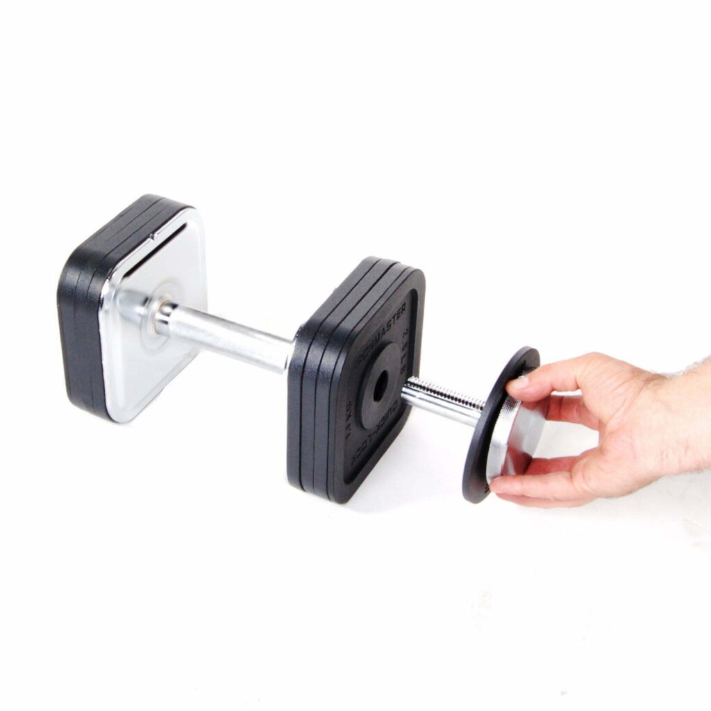 Ironmaster Micro plate kit