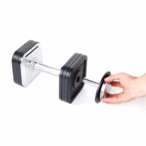 Ironmaster Micro plate kit