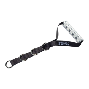 Enkelgrepp Nylon / Aluminium