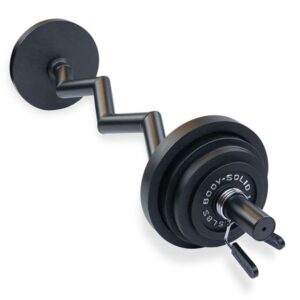 Fat Curl Bar