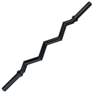 Fat Curl Bar