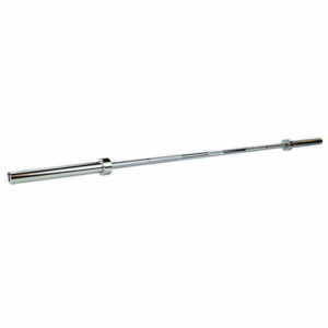 Standard 220 cm Skivstång