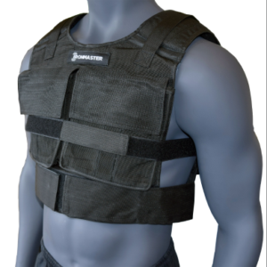 Viktväst Ironmaster