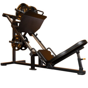 Powertec Benpress