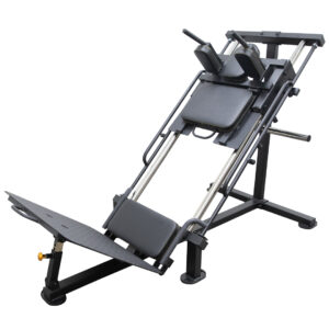 Powertec kombinerad Benpress / Hacklift