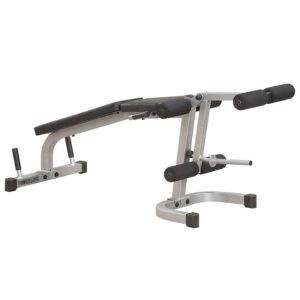 PLCE165X / Benspark Lårcurl kombi
