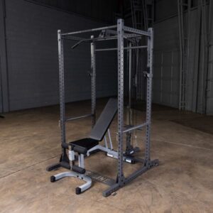 Powerline paket / Hemmagym