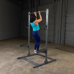 Half Rack / PPR500