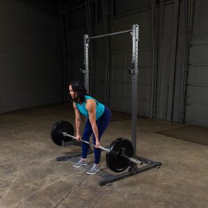 Half Rack / PPR500