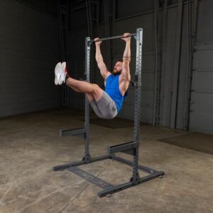 Half Rack / PPR500