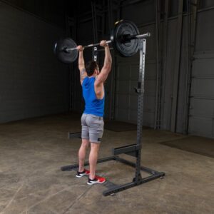 Half Rack / PPR500