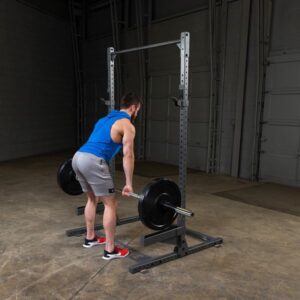 Half Rack / PPR500